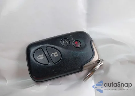 2016 Lexus Gx 460 z USA, uszkodzony, nr VIN JTJBM7FX2G5130558